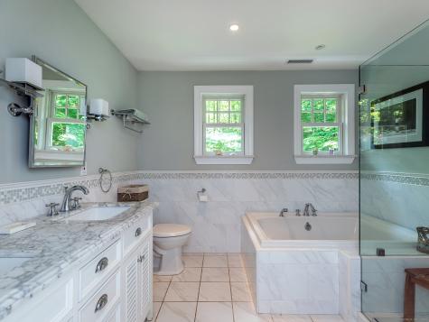 3 Perkins Road Washington CT 06777