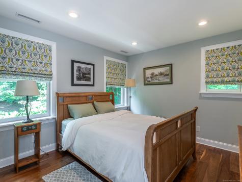 3 Perkins Road Washington CT 06777