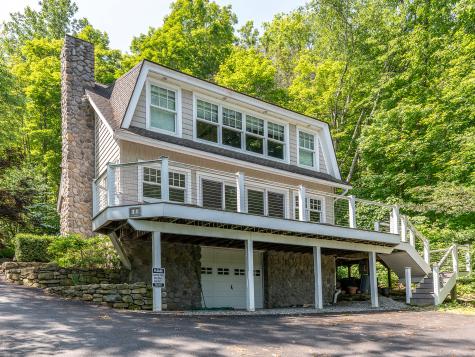 3 Perkins Road Washington CT 06777