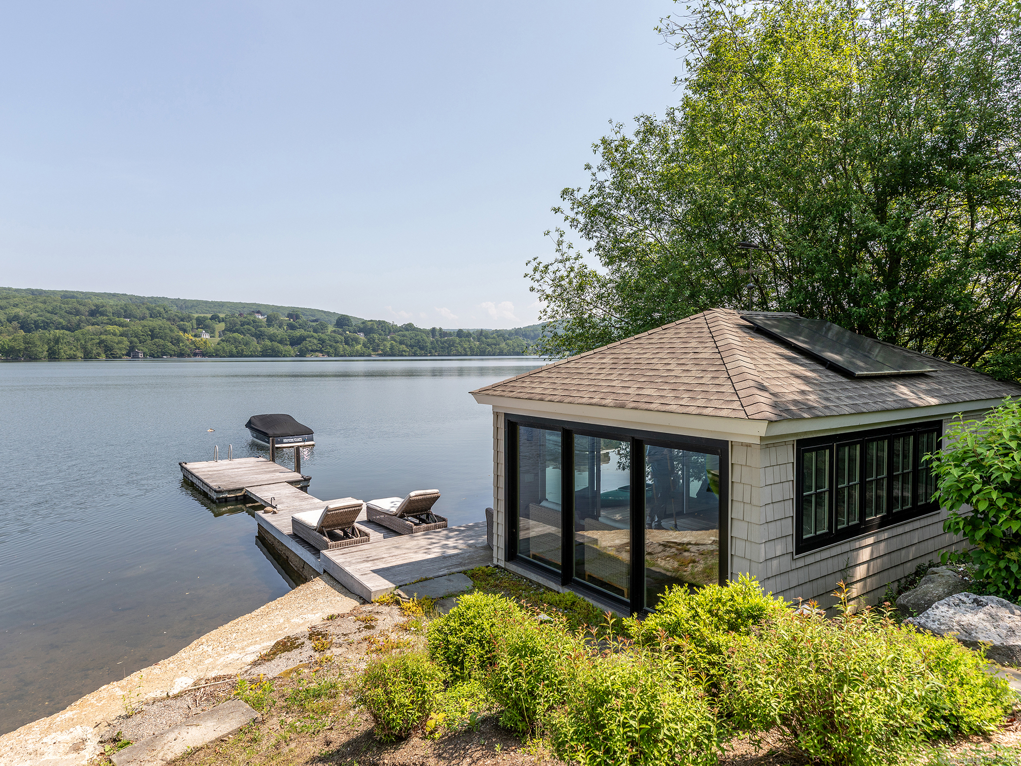 3 Perkins Road Washington CT 06777