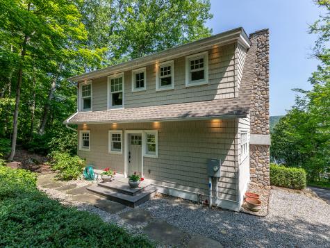 3 Perkins Road Washington CT 06777