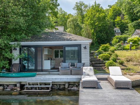 3 Perkins Road Washington CT 06777