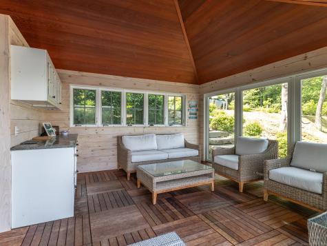 3 Perkins Road Washington CT 06777