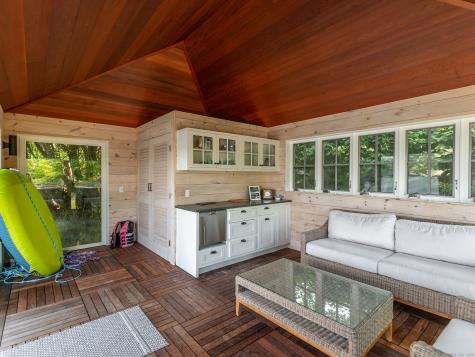 3 Perkins Road Washington CT 06777