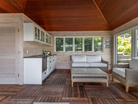 3 Perkins Road Washington CT 06777