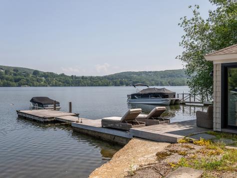 3 Perkins Road Washington CT 06777