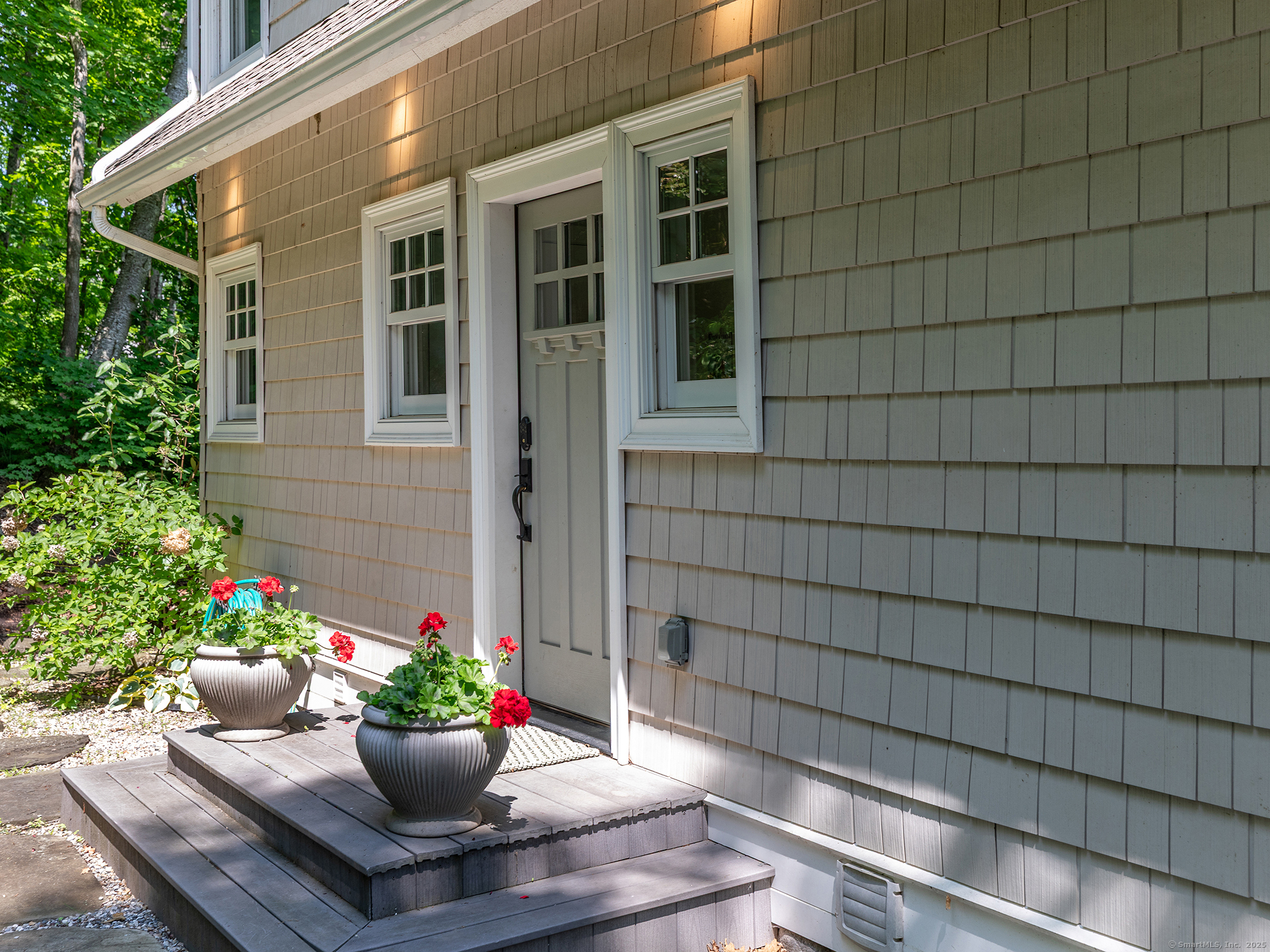 3 Perkins Road Washington CT 06777