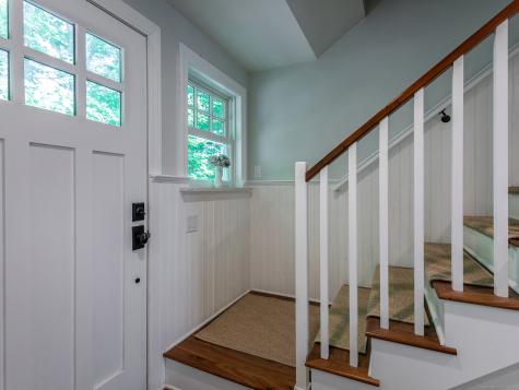 3 Perkins Road Washington CT 06777