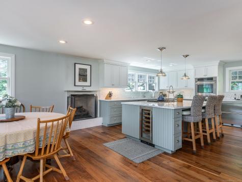 3 Perkins Road Washington CT 06777