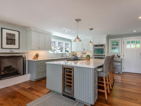 3 Perkins Road Washington CT 06777