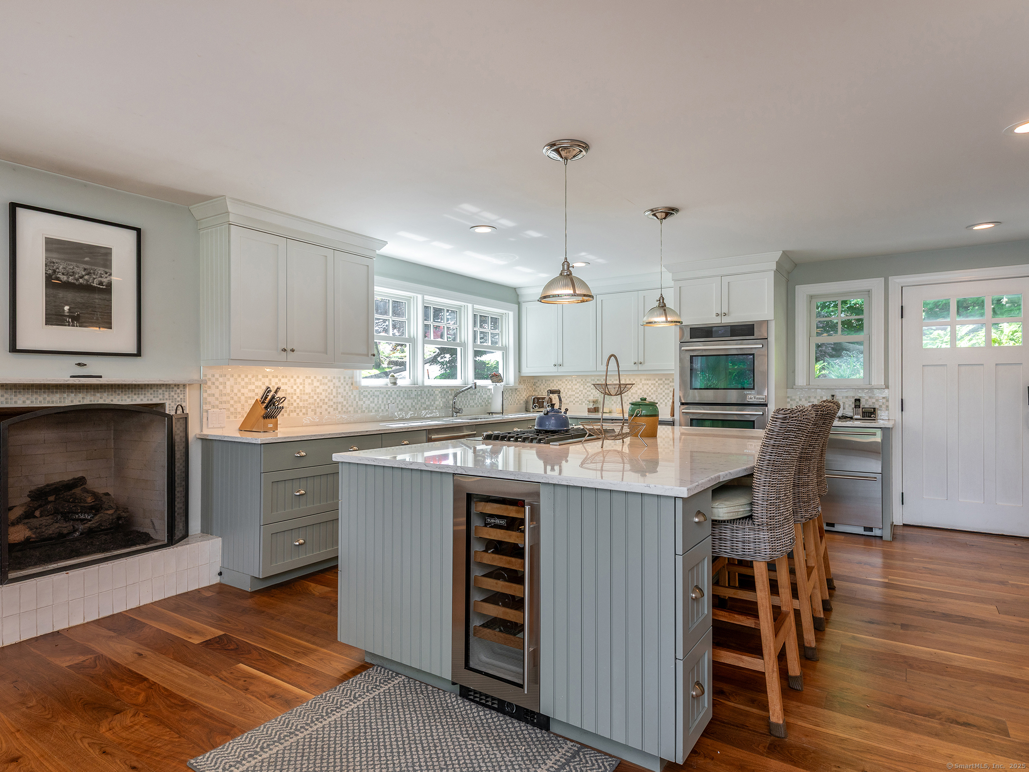3 Perkins Road Washington CT 06777