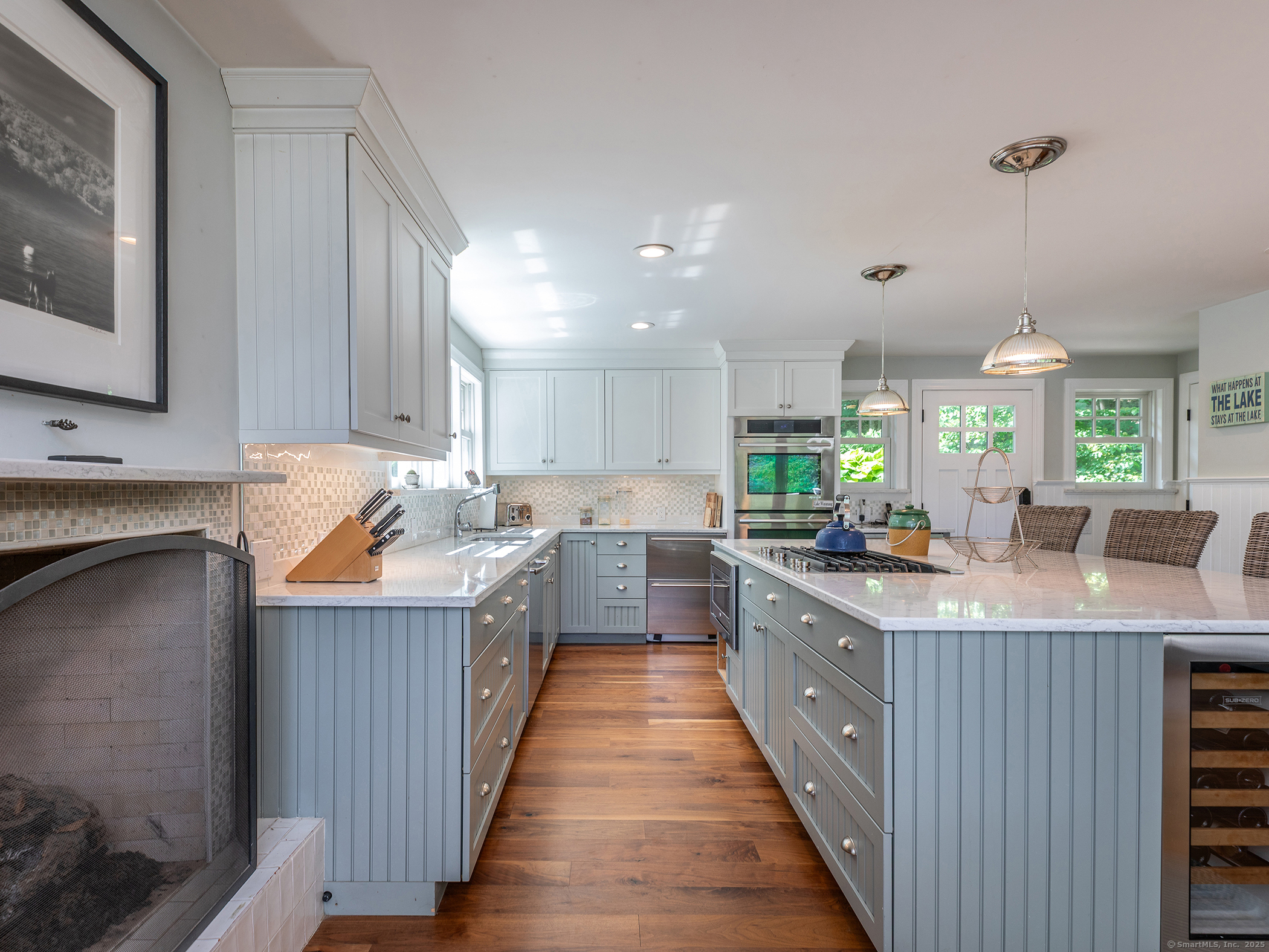 3 Perkins Road Washington CT 06777