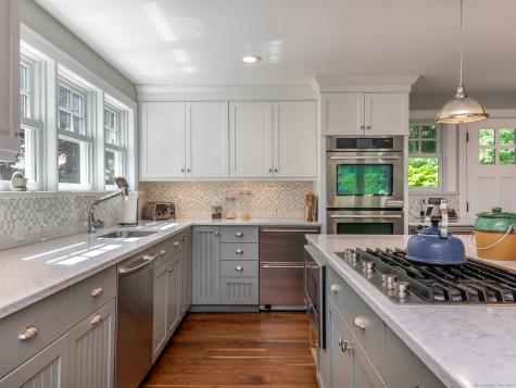 3 Perkins Road Washington CT 06777