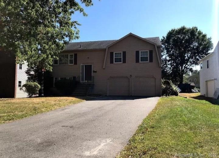 29 Saxon Road Wethersfield CT 06109