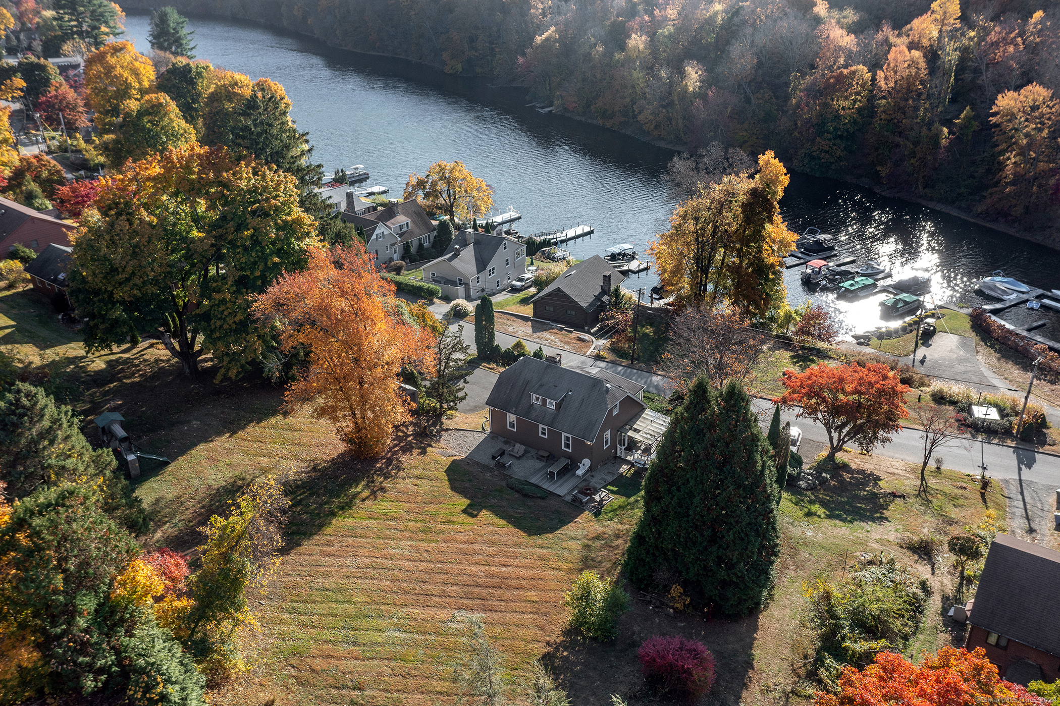 5 Windmill Road New Fairfield CT 06812