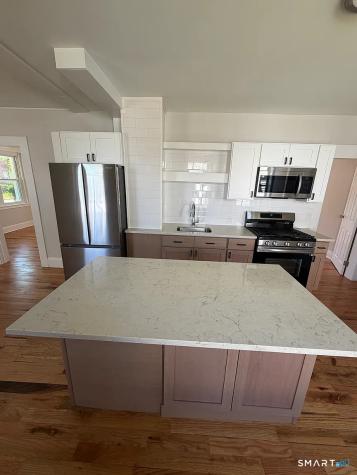 1 Webb Street Hamden CT 06517
