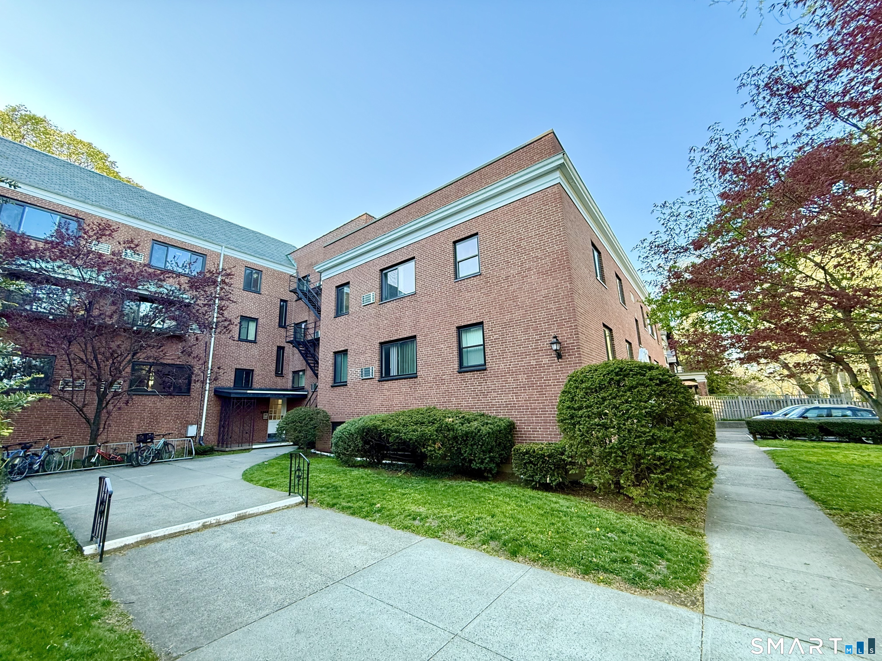 570 Whitney Avenue New Haven CT 06511