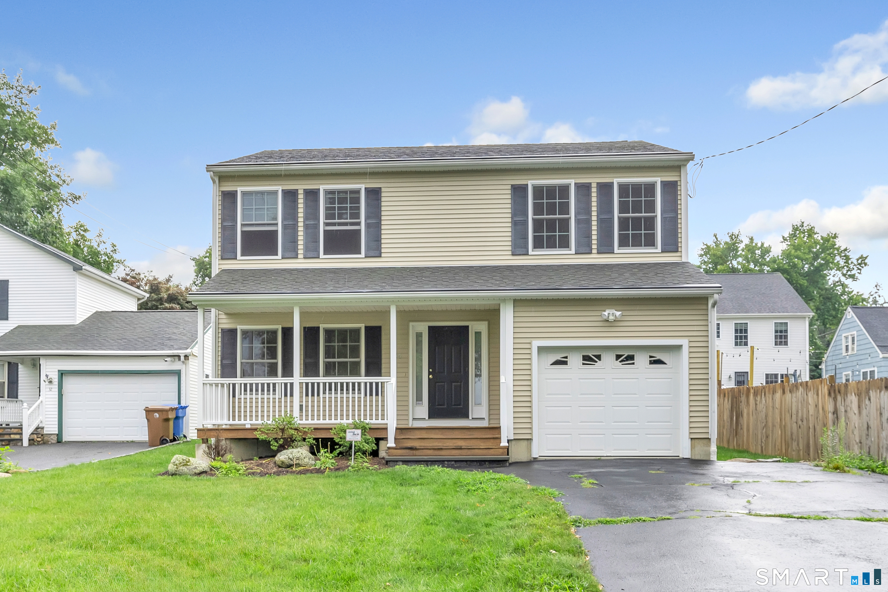 36 Pawtucket Avenue Shelton CT 06484