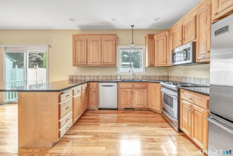 36 Pawtucket Avenue Shelton CT 06484