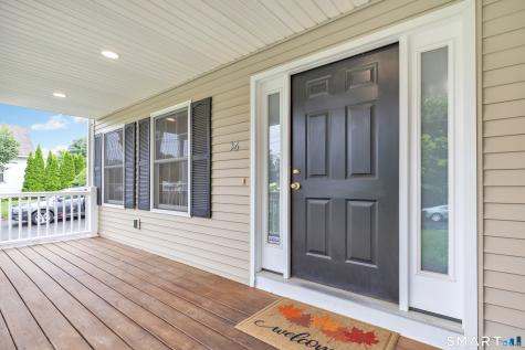 36 Pawtucket Avenue Shelton CT 06484