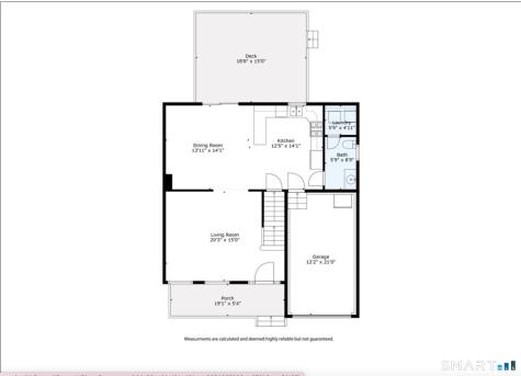 36 Pawtucket Avenue Shelton CT 06484