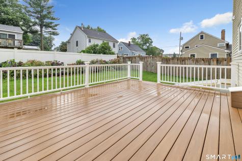 36 Pawtucket Avenue Shelton CT 06484