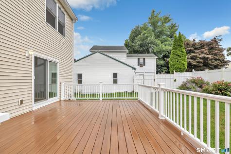 36 Pawtucket Avenue Shelton CT 06484