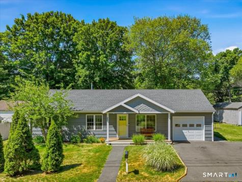22 Argonne Terrace Seymour CT 06483