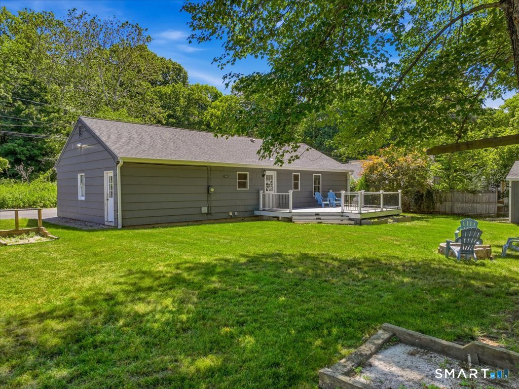 22 Argonne Terrace Seymour CT 06483