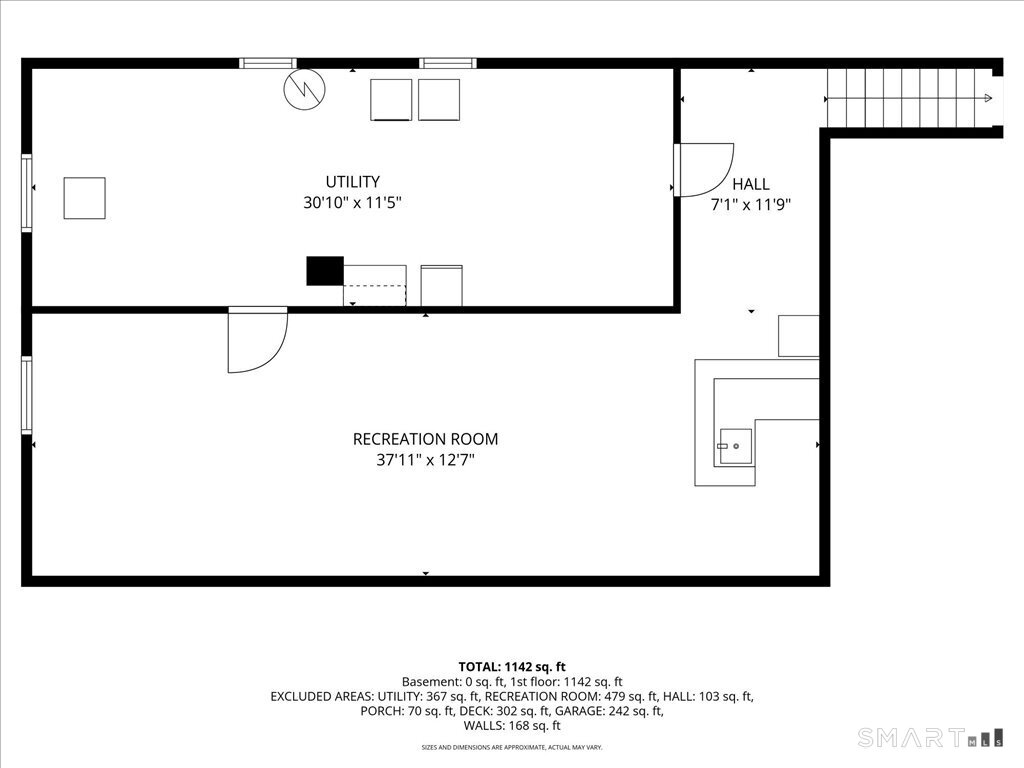 22 Argonne Terrace Seymour CT 06483