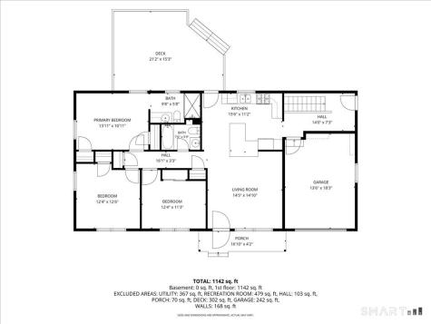 22 Argonne Terrace Seymour CT 06483