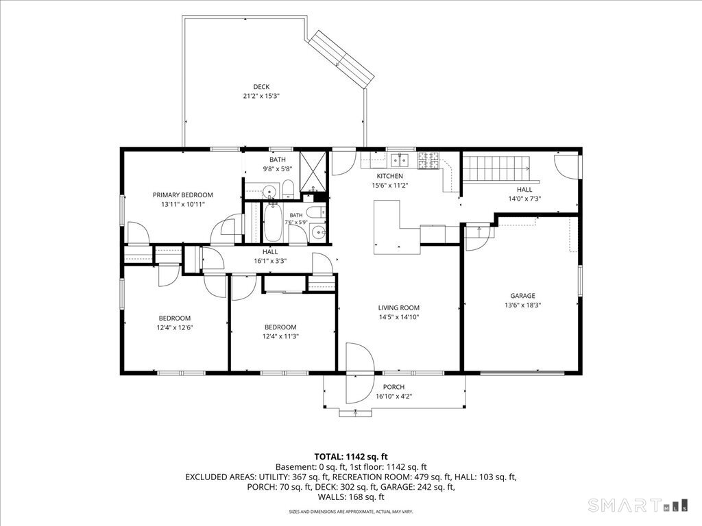 22 Argonne Terrace Seymour CT 06483