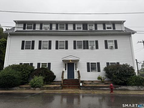 1 Prospect Street Stonington CT 06379