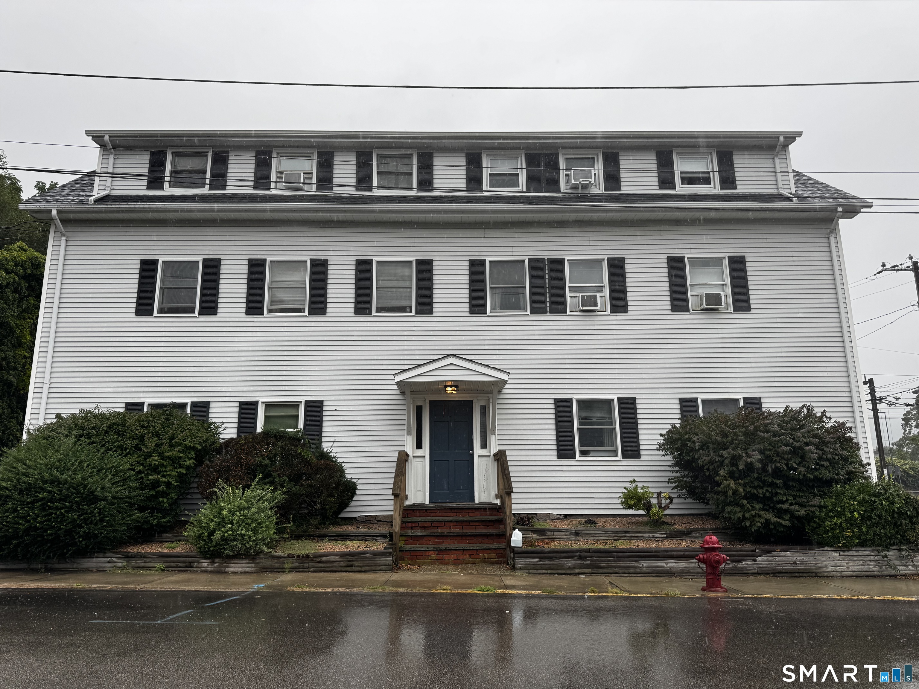 1 Prospect Street Stonington CT 06379