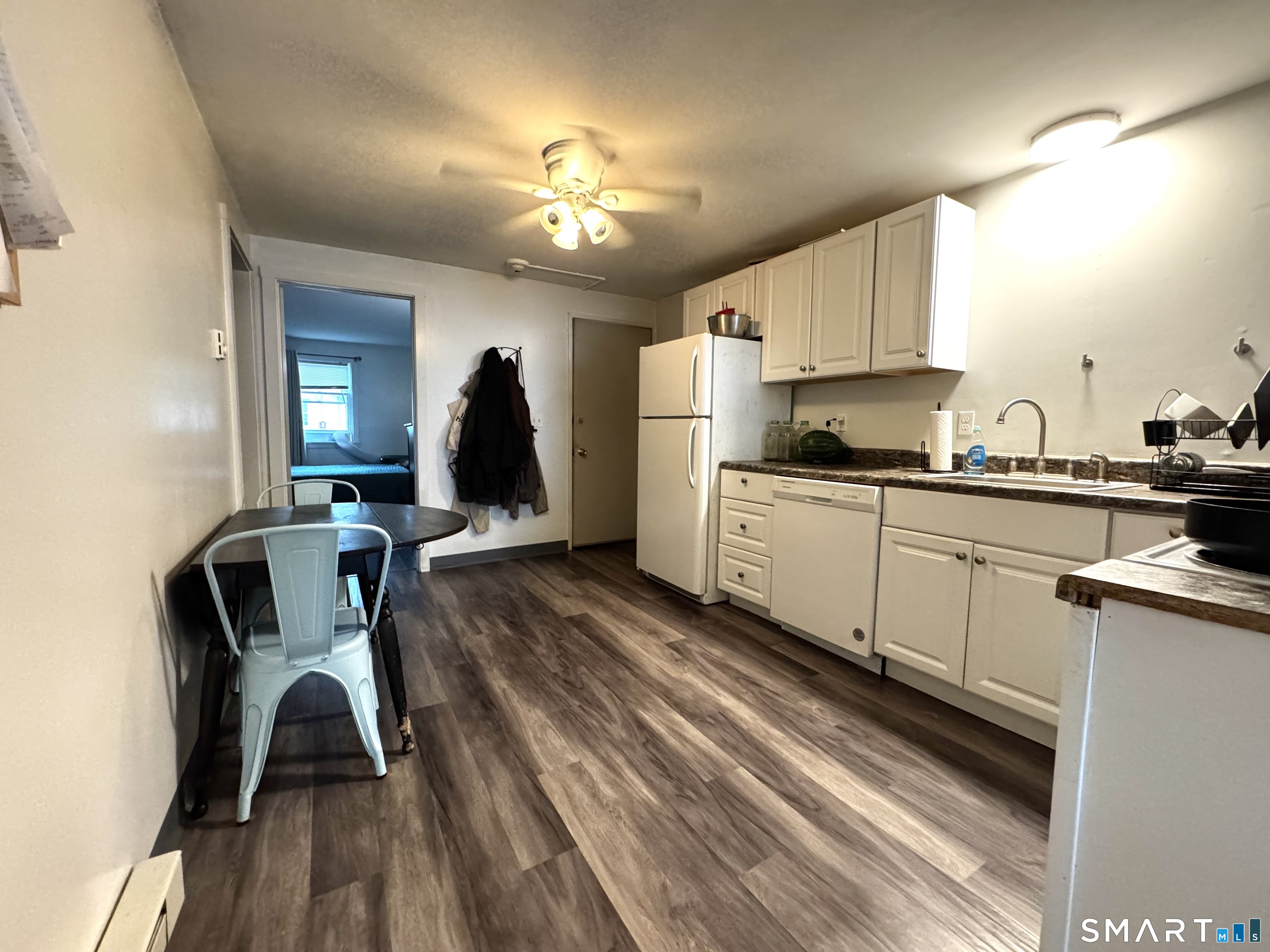 1 Prospect Street Stonington CT 06379