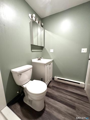 1 Prospect Street Stonington CT 06379