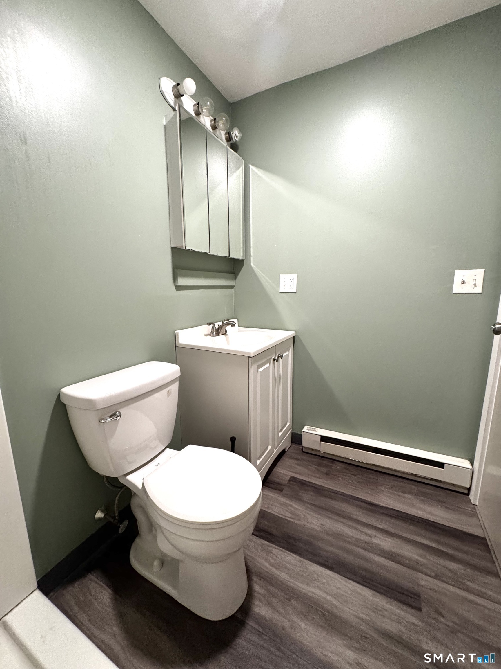 1 Prospect Street Stonington CT 06379