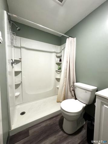 1 Prospect Street Stonington CT 06379