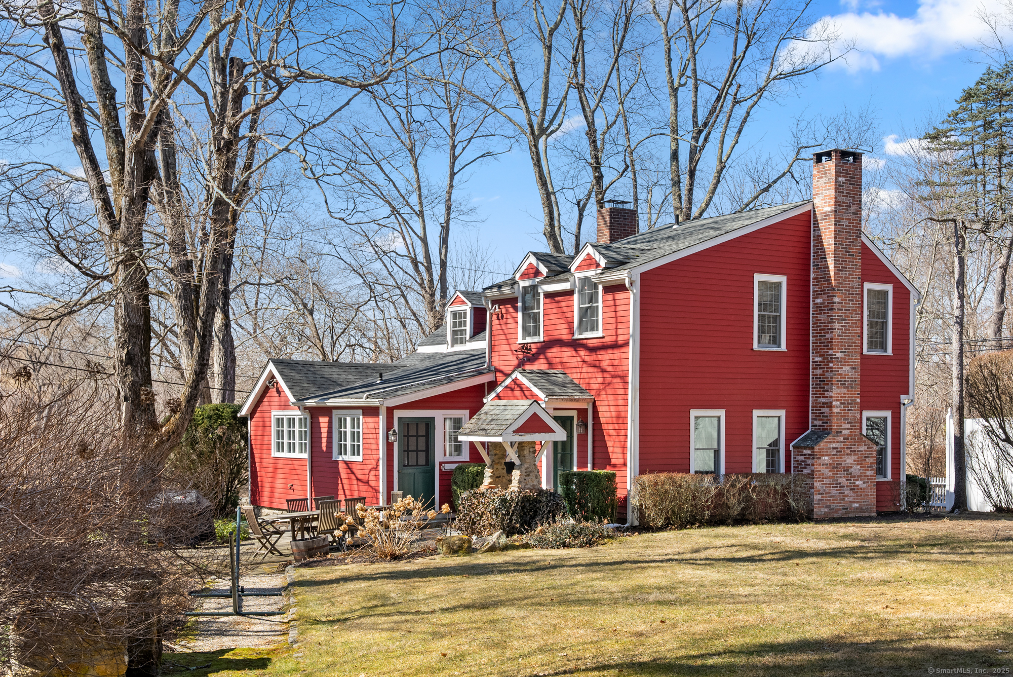 112 Chestnut Land Road New Milford CT 06776