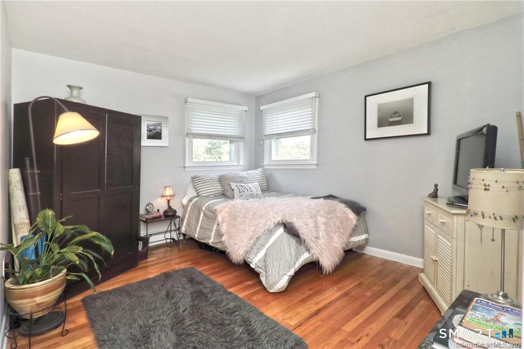 166 Hall Street New Haven CT 06512