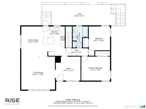 166 Hall Street New Haven CT 06512
