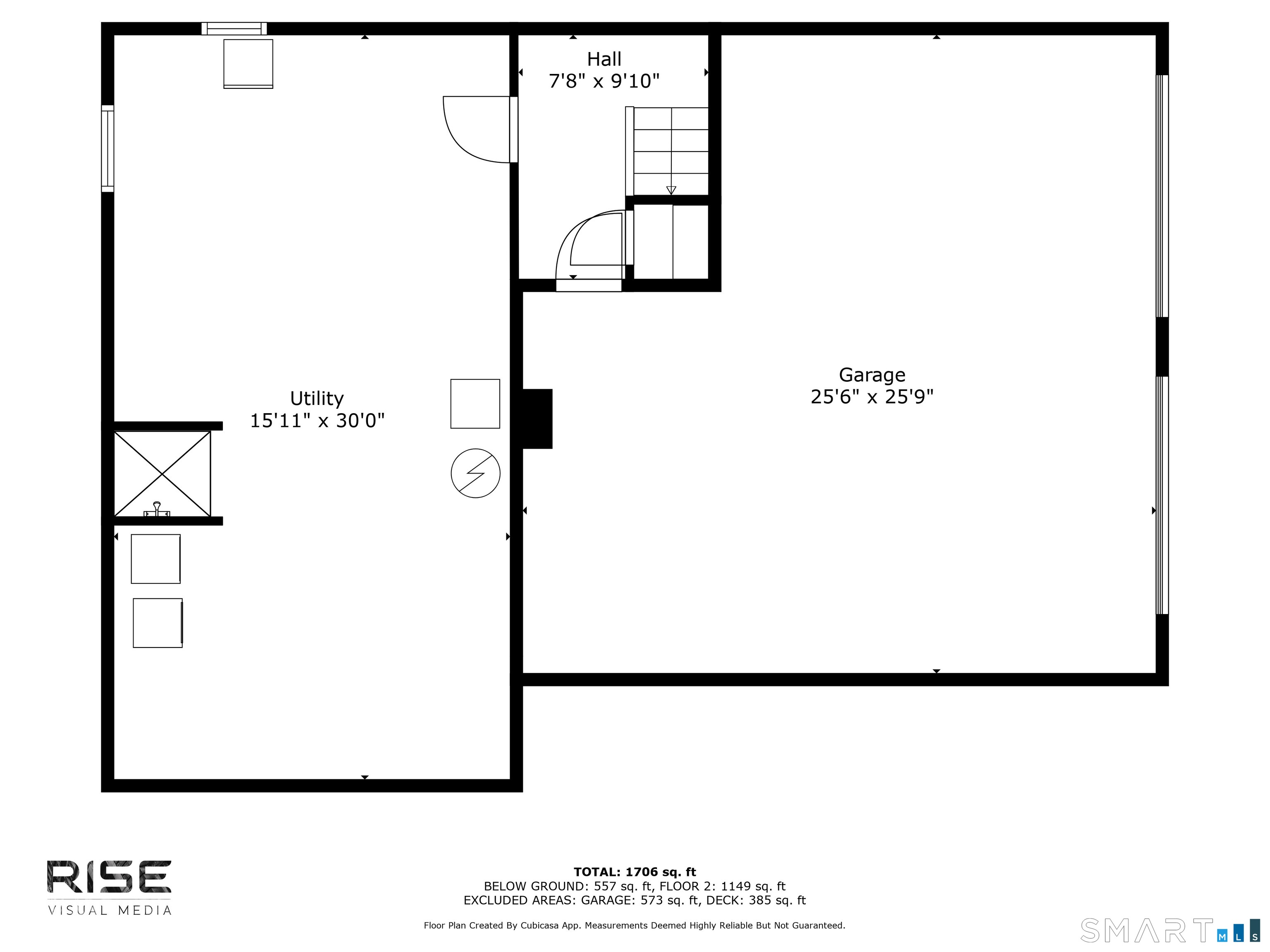 166 Hall Street New Haven CT 06512