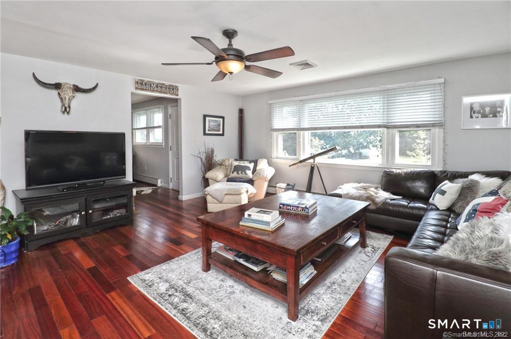 166 Hall Street New Haven CT 06512