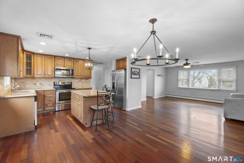 166 Hall Street New Haven CT 06512