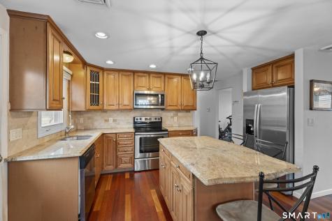 166 Hall Street New Haven CT 06512