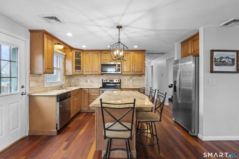 166 Hall Street New Haven CT 06512