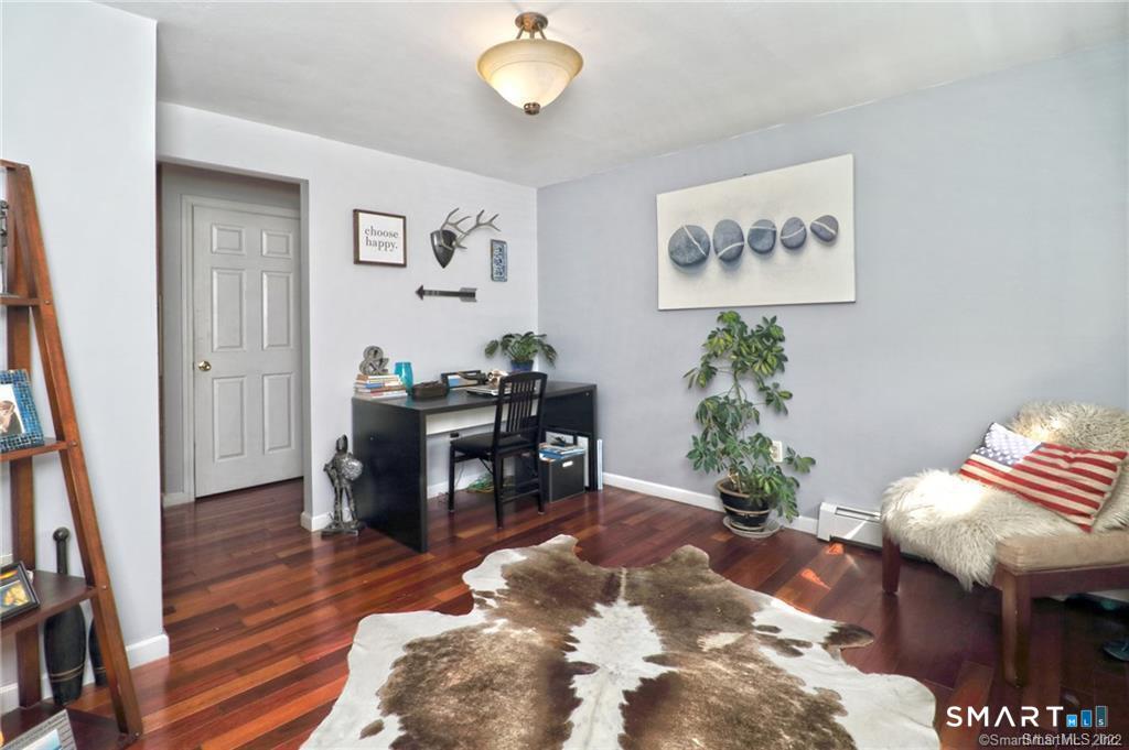 166 Hall Street New Haven CT 06512
