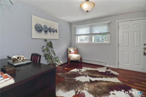 166 Hall Street New Haven CT 06512