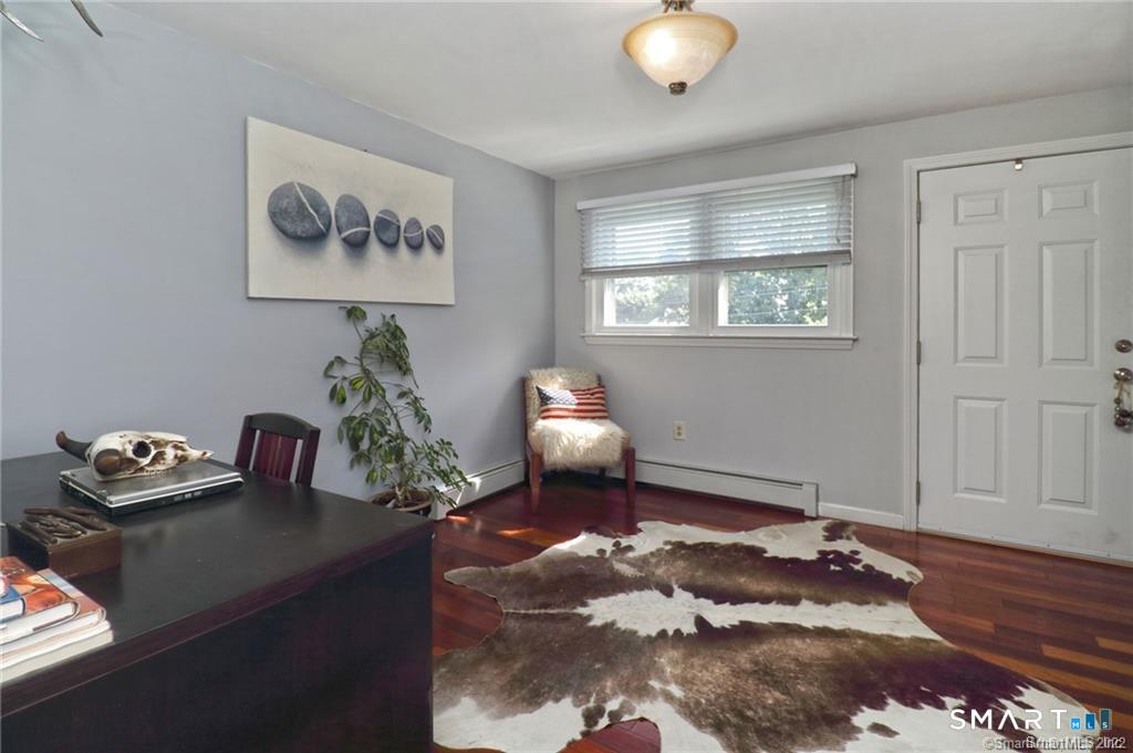 166 Hall Street New Haven CT 06512