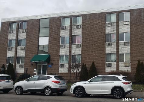 345 Benham Avenue Bridgeport CT 06604